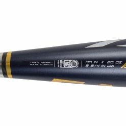 Easton Alpha ALX (-10) USSSA Baseball Bat - 2022 Model -Baseball Softball Shop easton baseball bat usssa alpha alx 10 2022 inset3