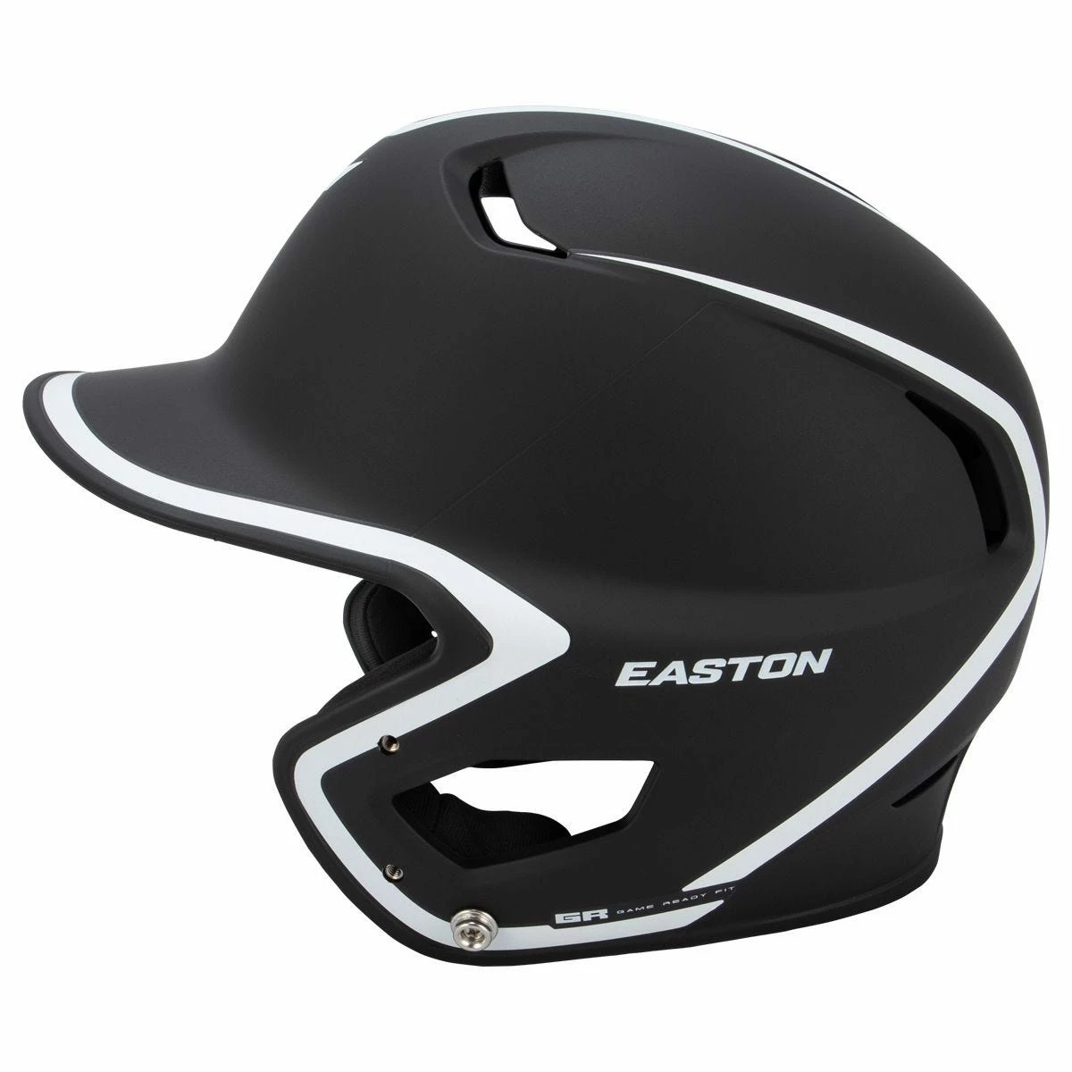 Easton Z5 2.0 Matte Two-Tone Senior Batting Helmet 4 Easton Z5 2.0 Matte Two-Tone Senior Batting Helmet - Image 2