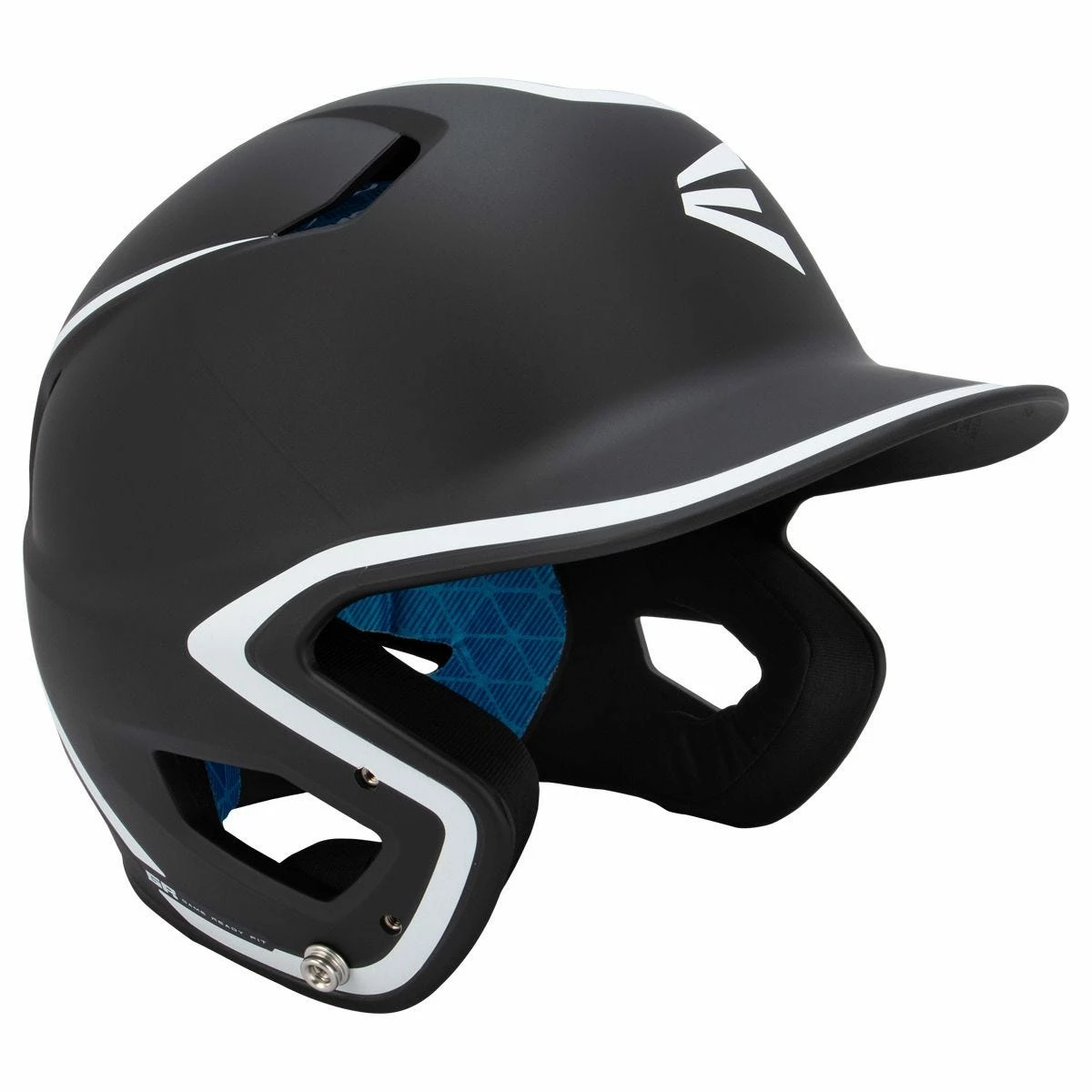 Easton Z5 2.0 Matte Two-Tone Senior Batting Helmet 3 Easton Z5 2.0 Matte Two-Tone Senior Batting Helmet