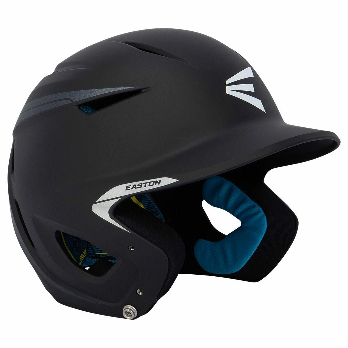 Easton Pro X Matte Junior Batting Helmet 3 Easton Pro X Matte Junior Batting Helmet