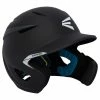 Easton Pro X Matte Senior Batting Helmet W/ Jaw Guard -Baseball Softball Shop easton batting helmet senior pro x matte w jaw guard