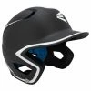 Easton Z5 2.0 Matte Two-Tone Youth Batting Helmet