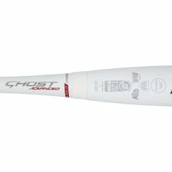 Easton Ghost Advanced (-11) Fastpitch Softball Bat - 2022 Model -Baseball Softball Shop easton fastpitch bat ghost advanced 11 2022 inset3