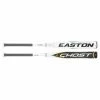 Easton Ghost Double Barrel (-8) Fastpitch Softball Bat - 2022 Model