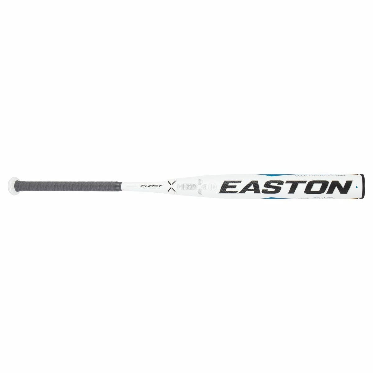 Easton Ghost Double Barrel (-8) Fastpitch Softball Bat - 2022 Model 5 Easton Ghost Double Barrel (-8) Fastpitch Softball Bat - 2022 Model - Image 3