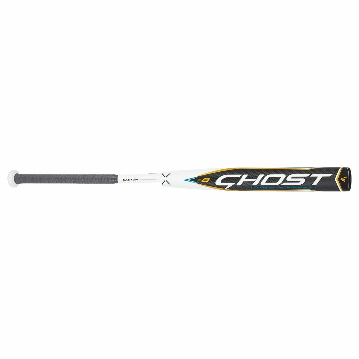 Easton Ghost Double Barrel (-8) Fastpitch Softball Bat - 2022 Model 4 Easton Ghost Double Barrel (-8) Fastpitch Softball Bat - 2022 Model - Image 2
