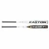 Easton Ghost Double Barrel (-9) Fastpitch Softball Bat - 2022 Model