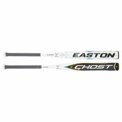 Easton Ghost Double Barrel (-9) Fastpitch Softball Bat - 2022 Model