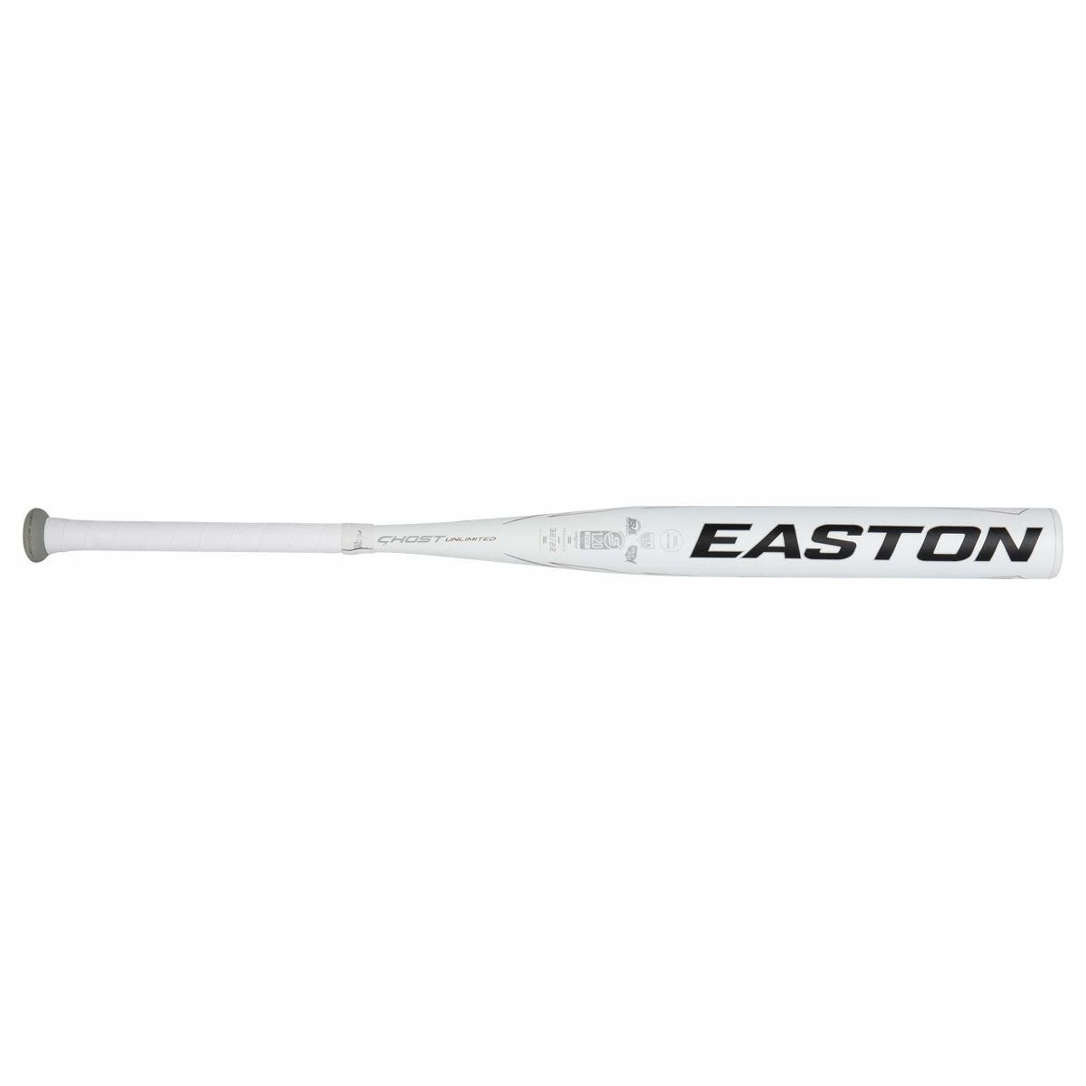 Easton Ghost Unlimited (-10) Fastpitch Softball Bat - 2023 Model 4 Easton Ghost Unlimited (-10) Fastpitch Softball Bat - 2023 Model - Image 2