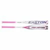 Easton Pink Sapphire (-10) Fastpitch Bat - 2022 Model -Baseball Softball Shop easton fastpitch bat pink sapphire 10 2022