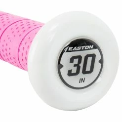 Easton Pink Sapphire (-10) Fastpitch Bat - 2022 Model -Baseball Softball Shop easton fastpitch bat pink sapphire 10 2022 inset4