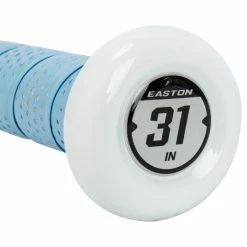 Easton Topaz (-10) Fastpitch Bat - 2022 Model -Baseball Softball Shop easton fastpitch bat topaz 10 2022 inset4