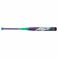 Easton Argh Loaded USA Slowpitch Softball Bat - 2022 Model -Baseball Softball Shop easton slowpitch softball bat argh 22 inset2