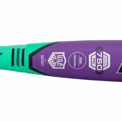 Easton Argh Loaded USA Slowpitch Softball Bat - 2022 Model -Baseball Softball Shop easton slowpitch softball bat argh 22 inset3
