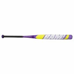 Easton Bam Fire Flex Balanced USSSA Slowpitch Softball Bat - 2023 Model -Baseball Softball Shop easton slowpitch softball bat bam 22 inset2