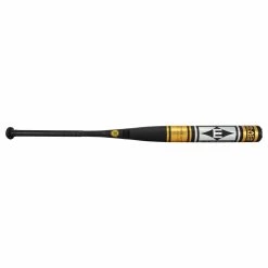 Easton Black Magic Loaded USSSA Slowpitch Softball Bat - 2022 Model -Baseball Softball Shop easton slowpitch softball bat black magic 22 inset2