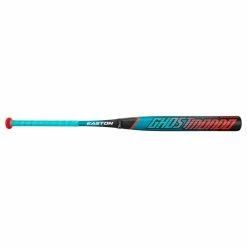 Easton Ghostmondo Loaded (12.5) USA Slowpitch Softball Bat - 2022 Model -Baseball Softball Shop easton slowpitch softball bat ghostmondo 125 22 inset2