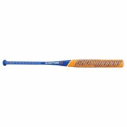 Easton Ghostmondo (12.5) USA Slowpitch Softball Bat - 2023 Model -Baseball Softball Shop easton slowpitch softball bat ghostmondo 125 usa 2023 inset2