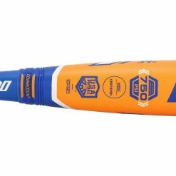 Easton Ghostmondo (12.5) USA Slowpitch Softball Bat - 2023 Model -Baseball Softball Shop easton slowpitch softball bat ghostmondo 125 usa 2023 inset3