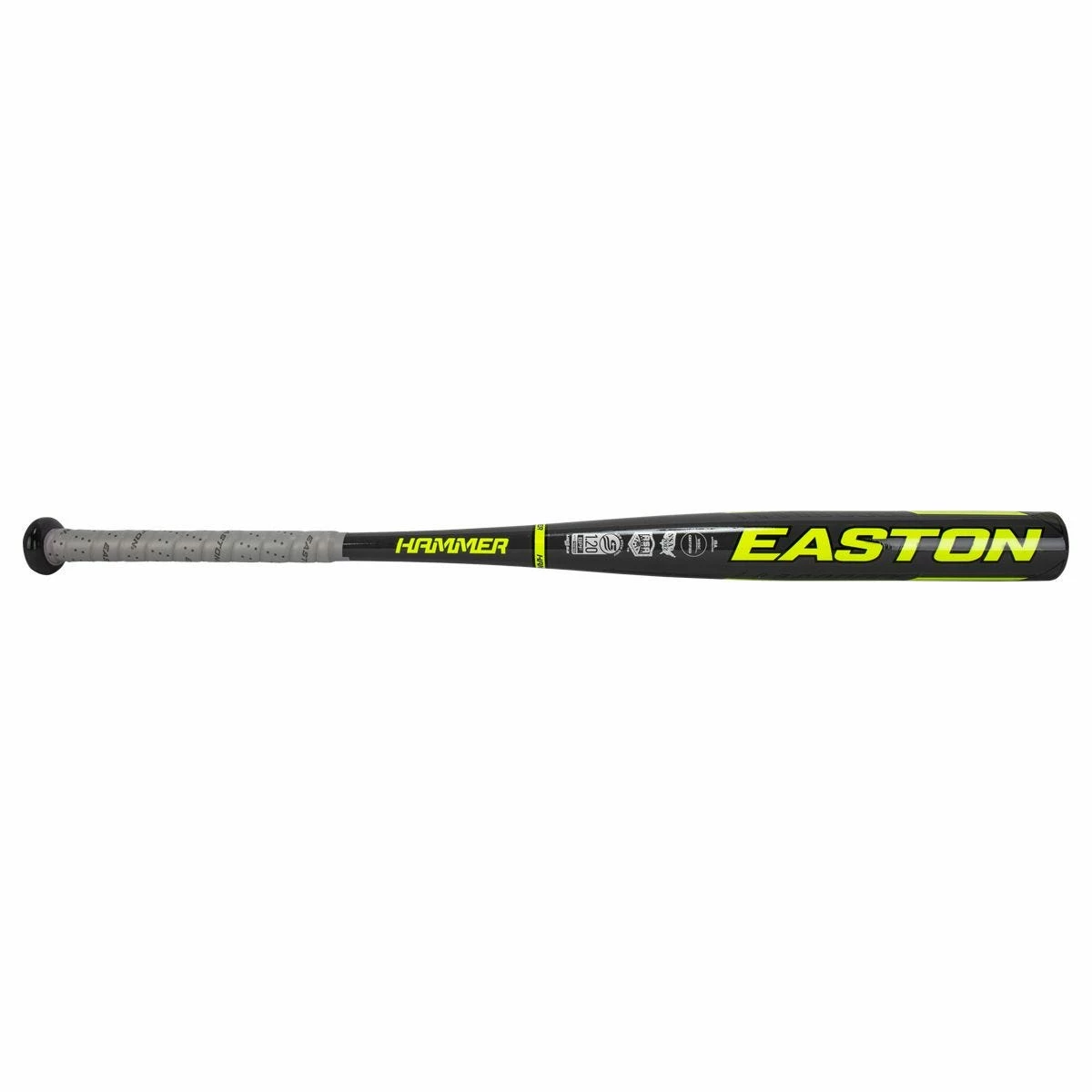 Easton Hammer USA/USSSA Slowpitch Softball Bat - 2021 Model 4 Easton Hammer USA/USSSA Slowpitch Softball Bat - 2021 Model - Image 2