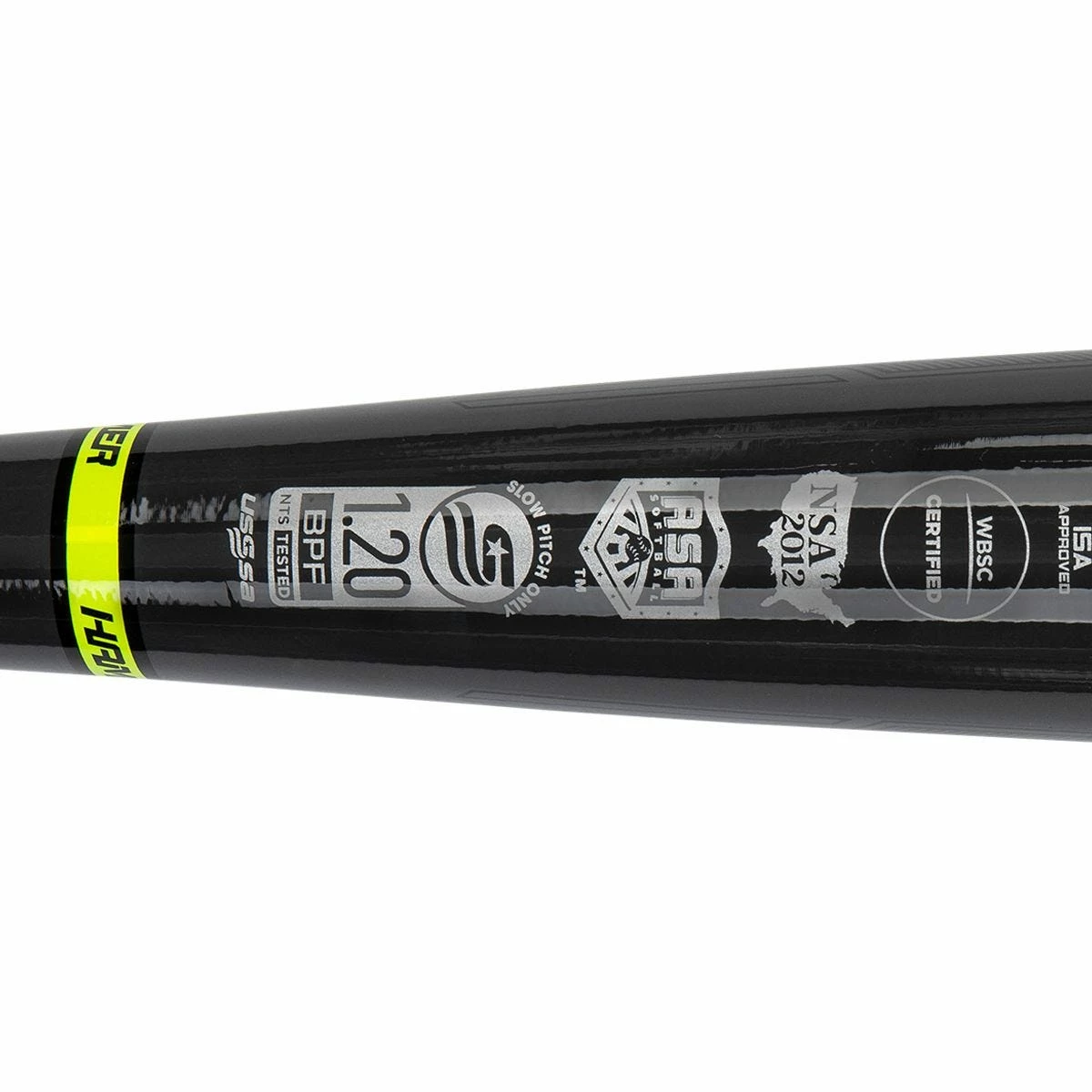 Easton Hammer USA/USSSA Slowpitch Softball Bat - 2021 Model 6 Easton Hammer USA/USSSA Slowpitch Softball Bat - 2021 Model - Image 4