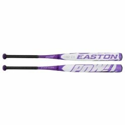 Easton Pow Fire Flex Loaded USSSA Slowpitch Softball Bat - 2023 Model