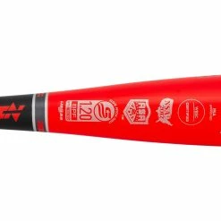 Easton Ronin USA/USSSA Slowpitch Softball Bat - 2021 Model -Baseball Softball Shop easton slowpitch softball bat ronin 21 inset3