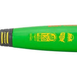 Easton Thing Loaded USSSA Slowpitch Softball Bat - 2022 Model -Baseball Softball Shop easton slowpitch softball bat thing loaded 22 inset3