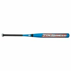 Easton Tri-Shell USSSA Slowpitch Softball Bat -Baseball Softball Shop easton slowpitch softball bat trishell usssa 22 inset2