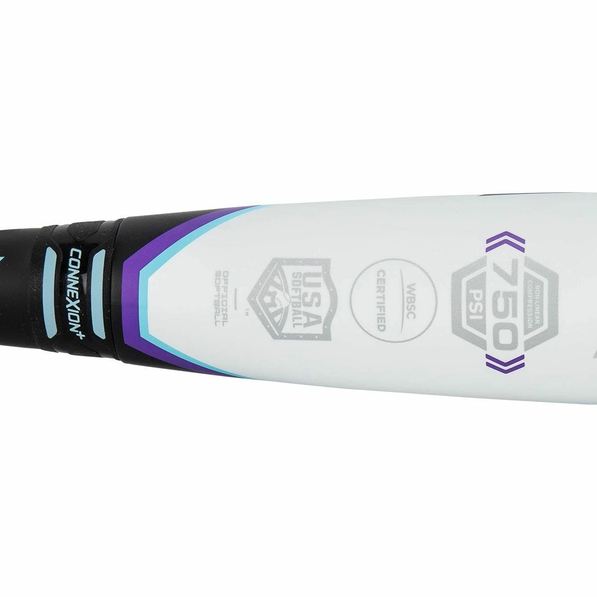 Easton Zzwap Loaded USA Slowpitch Softball Bat - 2022 Model 6 Easton Zzwap Loaded USA Slowpitch Softball Bat - 2022 Model - Image 4