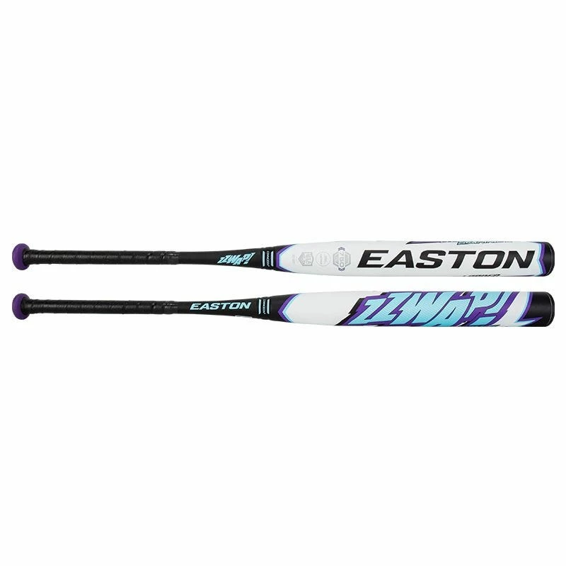 Easton Zzwap Loaded USA Slowpitch Softball Bat - 2022 Model 3 Easton Zzwap Loaded USA Slowpitch Softball Bat - 2022 Model