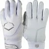 EvoShield Women's EvoRISE Batting Gloves