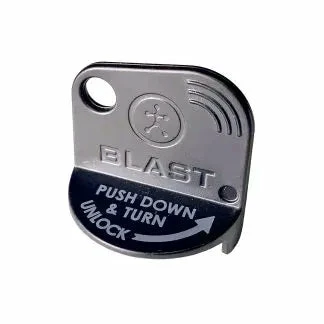 Blast Baseball - Personal Swing Trainer 7 Blast Baseball - Personal Swing Trainer - Image 5