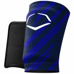 EvoShield Adult MLB Pro Protective Wrist Guard W/ Speed Stripe -Baseball Softball Shop evoshield baseball accessories 2045150 mlb pro wrist guard speed stripe adult inset2