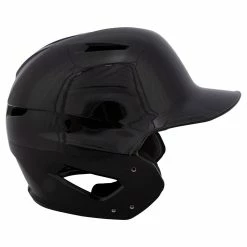 Baseball Softball Shop -Baseball Softball Shop evoshield batting helmet youth xvt inset2