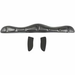 Champro Sports Champro "The Grill" Softball Fielders Face Mask - Adult -Baseball Softball Shop f padding v