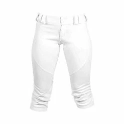 3N2 Patented Girls Youth NuFit 3/4 Knickers Belt Loops