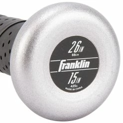 Franklin Barracuda 1100 Series (-11) T-Ball Baseball Bat -Baseball Softball Shop franklin baseball bat barracudo 1100 series tball 11 inset5