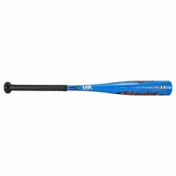 Franklin Venom 1100 Series (-11) USA T-Ball Bat - Blue -Baseball Softball Shop franklin baseball bat venom 1100 series usa t ball inset2