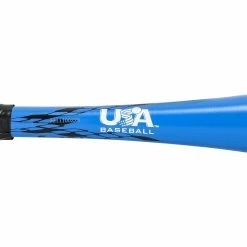 Franklin Venom 1100 Series (-11) USA T-Ball Bat - Blue -Baseball Softball Shop franklin baseball bat venom 1100 series usa t ball inset3