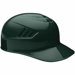 Rawlings CoolFlo Style Base Coach Helmet -Baseball Softball Shop homerun rawlings batting helmet cfpbh coolflo style base coach helmet inset2