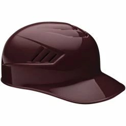 Rawlings CoolFlo Style Base Coach Helmet -Baseball Softball Shop homerun rawlings batting helmet cfpbh coolflo style base coach helmet inset3