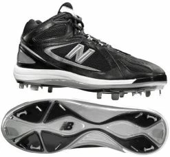 New Balance MB1101MK MB1101 Mid-Rise Baseball Cleat