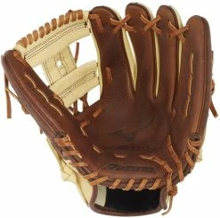 Mizuno Classic Pro Soft Series 11.5" Infield Baseball Glove GCP66S3 -Baseball Softball Shop image 0a736fd8 a05c 472c 83bc 7bb3ce7b81d3