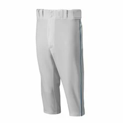 Mizuno Boys' Premier Short Piped Baseball Pants -Baseball Softball Shop image 109b54e8 1564 4ca3 abdb 8bb21f2ab7e1