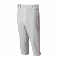 Mizuno Boys' Premier Short Piped Baseball Pants -Baseball Softball Shop image 18ac1a2a 7efb 40dd b945 3f08c859f858