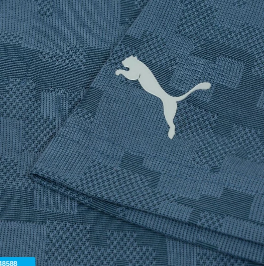 Men's Puma Alterknit Digi Camo Golf Polo 7 Men's Puma Alterknit Digi Camo Golf Polo - Image 5