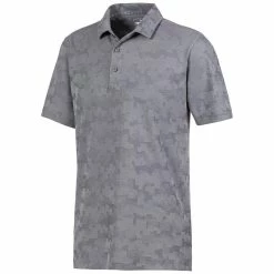 Men's Puma Alterknit Digi Camo Golf Polo