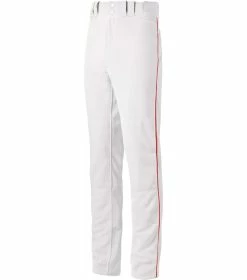 Mizuno Men's MVP Pro Piped Baseball Pants -Baseball Softball Shop image 29bcc78f 0a0a 42a5 b600 91bfe2720ab8