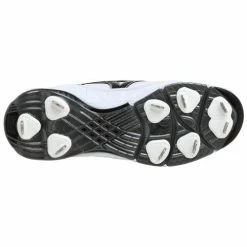 Mizuno Men's 9 Spike Classic G5 Mid Baseball Cleat -Baseball Softball Shop image 31dea4e4 f0c2 4382 bf59 e471b9a29929